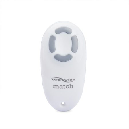 WE VIBE MATCH REMOTE
