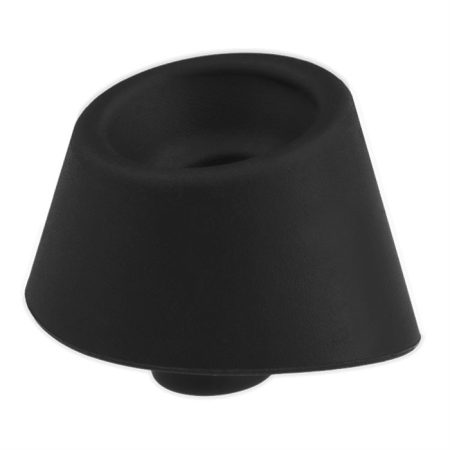 W-Heads 3x Black M pour DUO