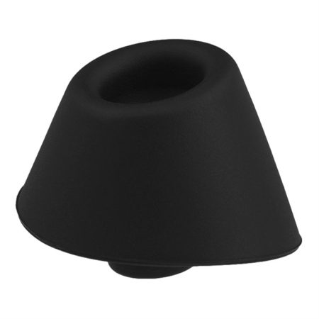 W-Heads 3x Black S Pour DUO