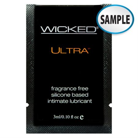 WICKED - ULTRA PACKETTE - 0.1 ON (3ML)