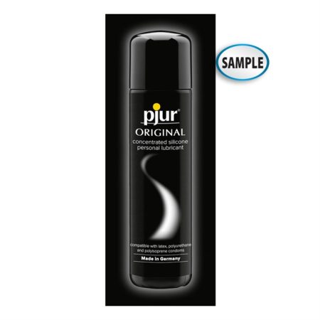 Pjur - Original - Sachet Card 1.5 ml