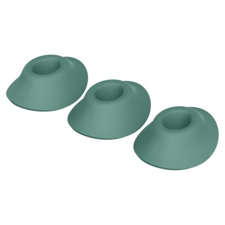 Womanizer Next - Heads Sage - S (Pkg of 3)