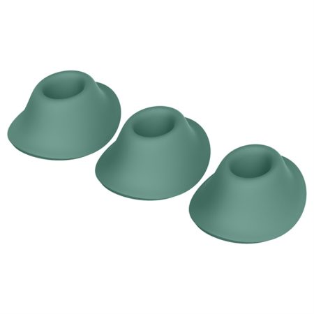 Womanizer Next - Heads Sage - M (Pkg of 3)