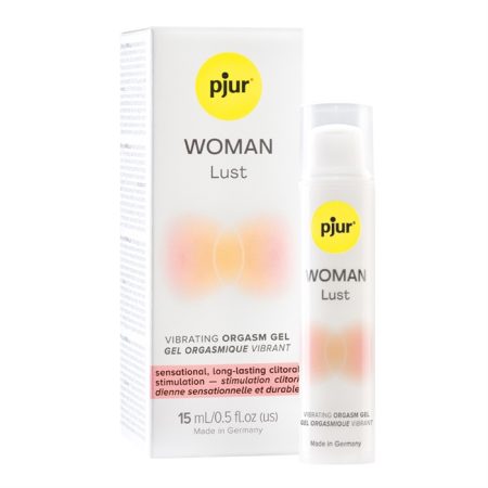 Pjur Woman Lust Standard 15ml