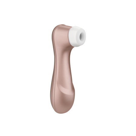 Satisfyer Pro 2 - Stimulateur clitoridien à impulsions d'air