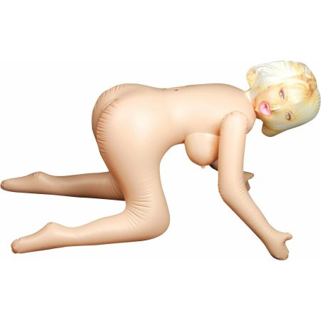 Namma Tereza Barkley Love Doll