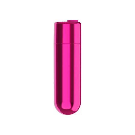 PowerBullet Mini Power Bullet rechargeable – Clamshell - Rose
