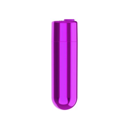 PowerBullet Mini Power Bullet rechargeable – Clamshell - Violet