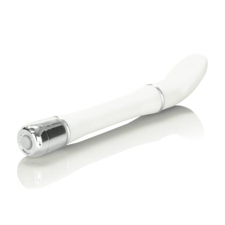 CalExotics® Lulu Intense Power Satin Touch Blanc
