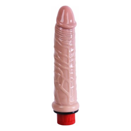 PGL Slim Replika - Dildo vibrant