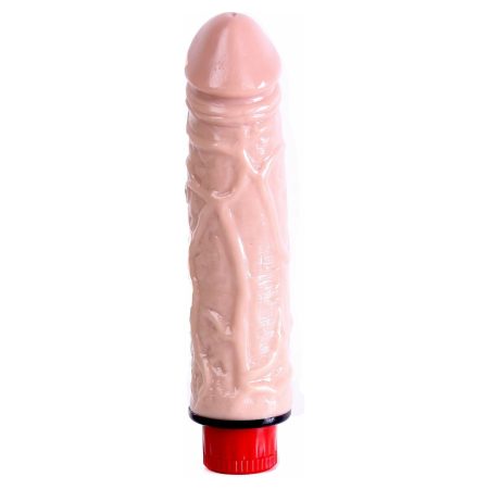 PGL Stud Replika - Dildo vibrant