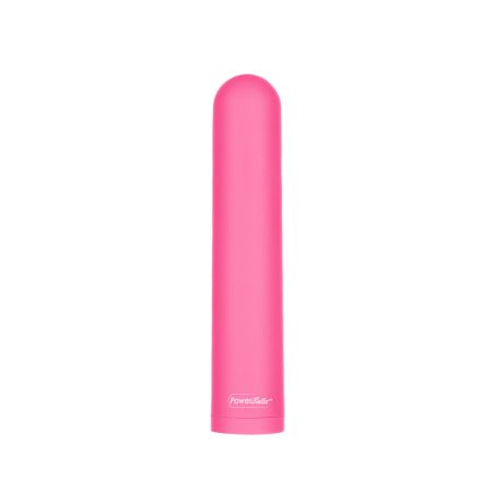 Eezy Pleezy Rechargeable – 5" - Rose