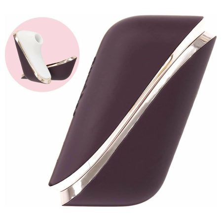 Satisfyer Pro Voyageur Stimulateur à fente