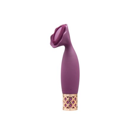 Secrets Oreiller Talk® - Passion - Vibrateur clitoris - Vin