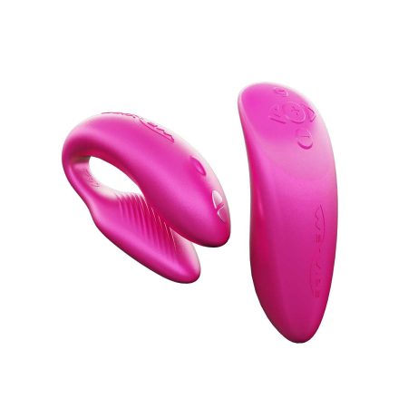 Chorus We-Vibe - Rose cosmique