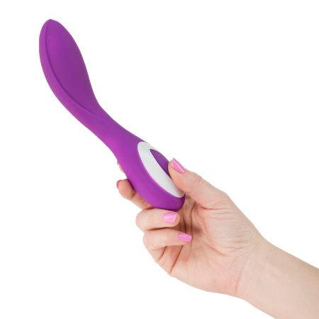 Pure Love® - Vibrateur G-Spot – Violet