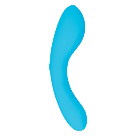 Swan® - La baguette Mini Swan® - Glow in the Dark - Bleu