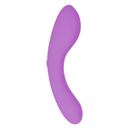 Swan® - La baguette Mini Swan® - Glow in the Dark - Violet