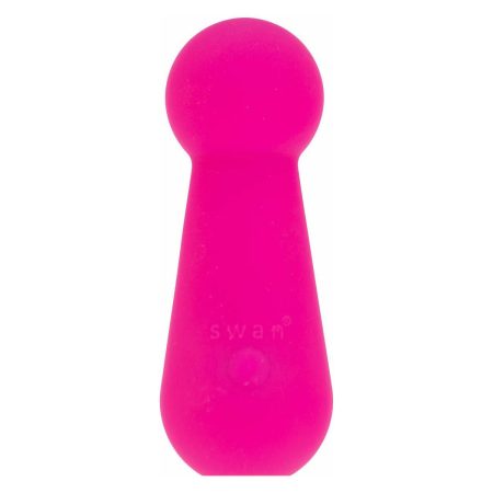 Mini Swan Pawn – Vibrateur clitoris – Rose