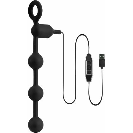 NMC O Perles Plus - Perles Anale vibrantes