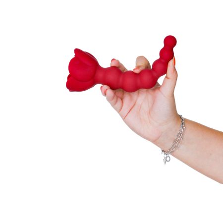 LUX Champion actif Rose - Bonus Bullet