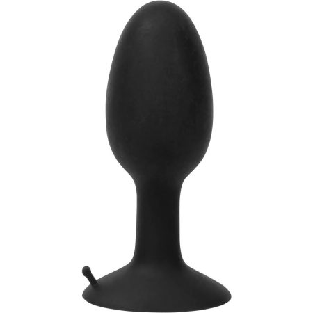 7 Créations Roll Play Silicone Butt Plug - Medium