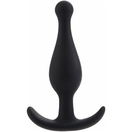 CalExotics® Booty Call - Rocker - Noir