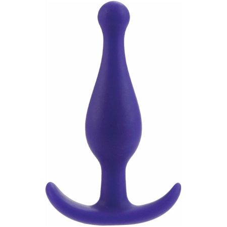CalExotics® Booty Call - Rocker - Violet