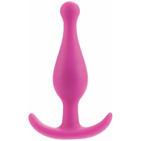 CalExotics® Booty Call - Rocker - Rose