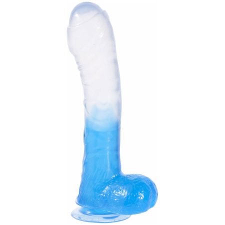 Namma Lazy Buttcock - Dildo - Bleu