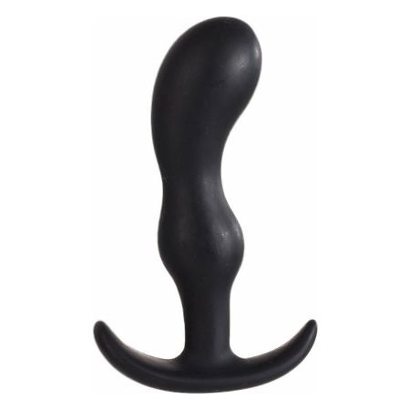 Plug anal 100% silicone - P-Spot
