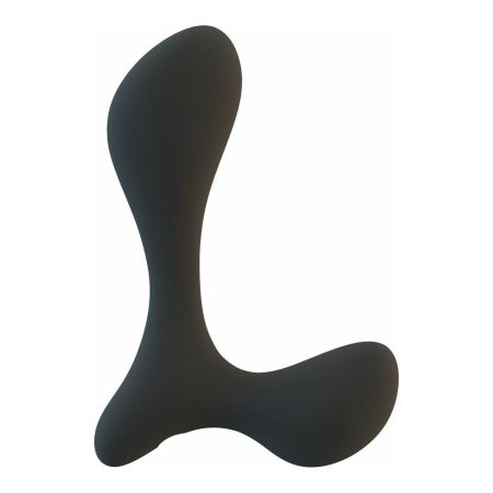 Lux LX3 - Stimulateur masculin - Noir