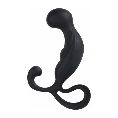 Envahisseur 100% silicone Envahisseur Prostate Plug 3,5"