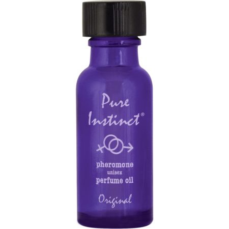 Jelique Pure Instinct - Huile de parfum de phérémone