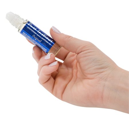 Jelique Pure Instinct - Le rouleau de phéromone sur parfum
