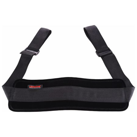 Équipement de chambre Liberator - Doggy Rider - Noir