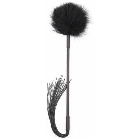 La mission sexuelle Fetish Feather Whip
