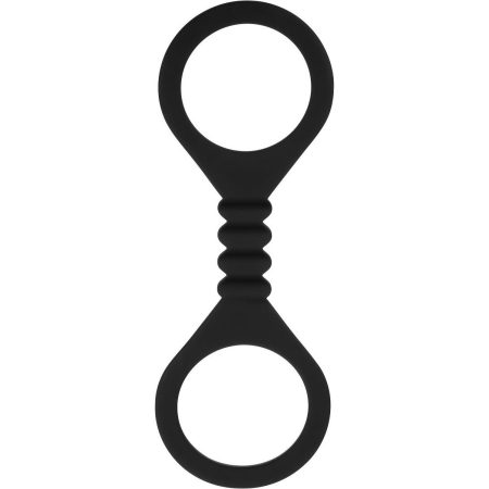 Kinx Bound pour s'il vous plaît - bandoulières, poignets et chevilles