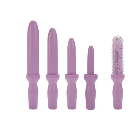 CalExotics® Dr Laura Berman Ensemble de dilatateurs