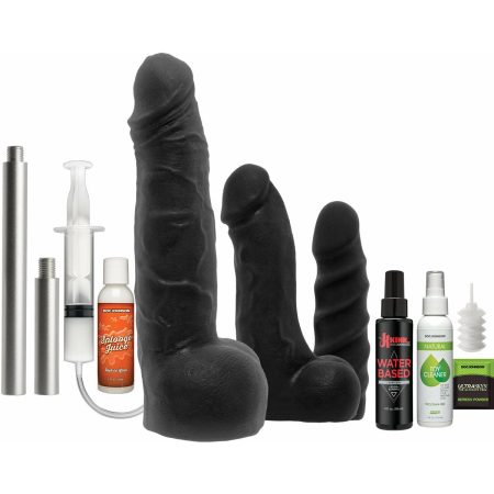 Kink par Doc Johnson - Power Banger Cock Collector Accessory Pack