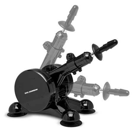 Doc Johnson Vac-U-Lock Fuck Machine