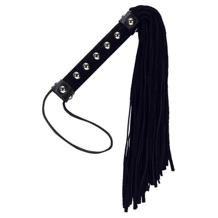 Punition Large Whip avec Studs
