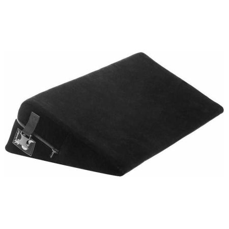 Libérateur Wedge - Black Label - Black