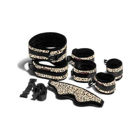 Équipement de chambre Liberator - Esse Black Label