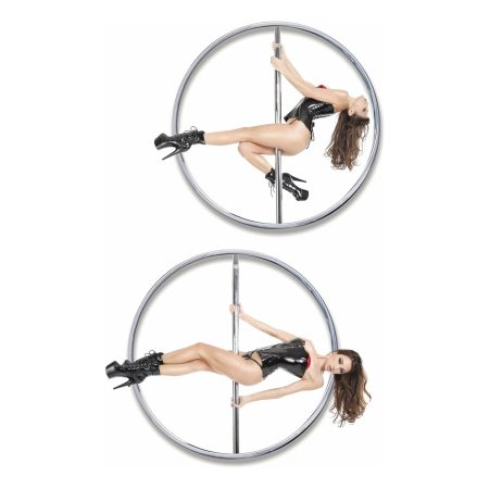 Pipedream Produits Fetish Fantasy Pôle de danse