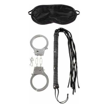 Pipedream produits Fetish Fantasy Series - Love's Fantasy Kit