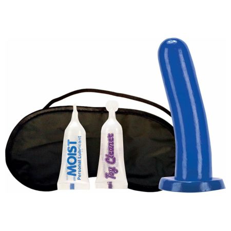 Pipedream Products Fetish Fantasy Series - Premier ensemble de strap-on timers