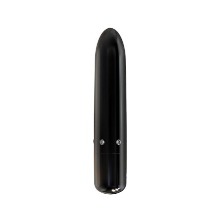 PowerBullet Pretty Point – Vibrateur Bullet – Rechargeable – Noir