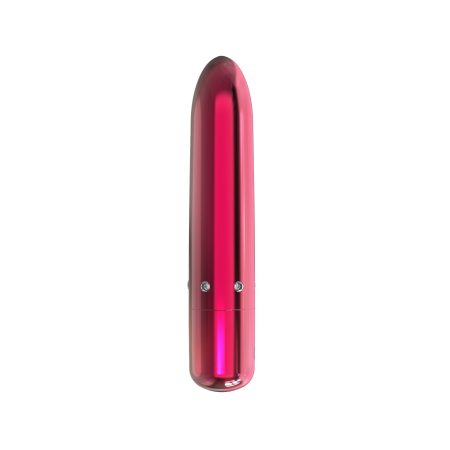PowerBullet Pretty Point – Vibrateur Bullet – Rechargeable – Rose