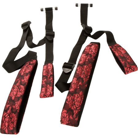 CalExotics® Scandale sur la balançoire de porte